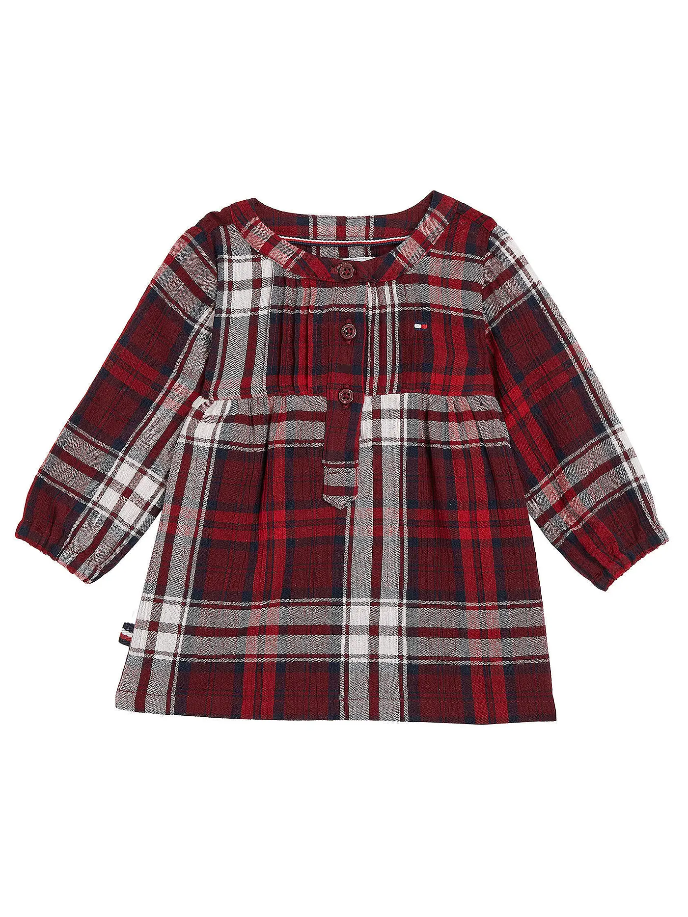 TOMMY HILFIGER | Baby Kleid | 